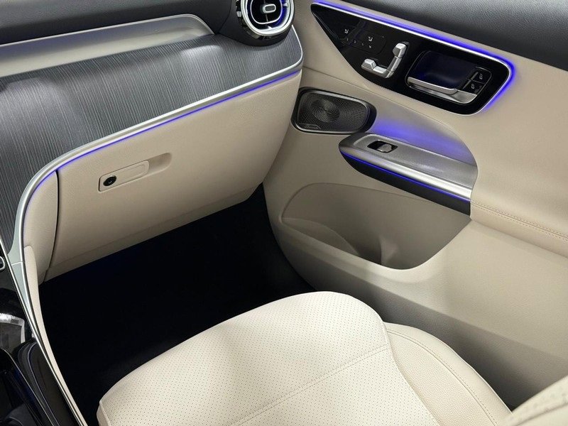 New 2026 Mercedes-Benz GLC 300 4MATIC image 10