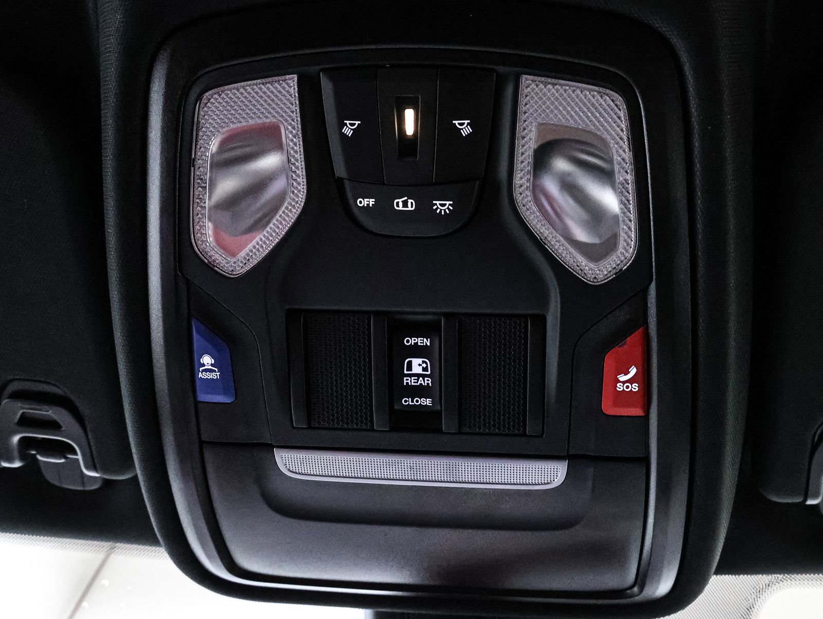 Used 2025 RAM 1500 Big Horn image 31