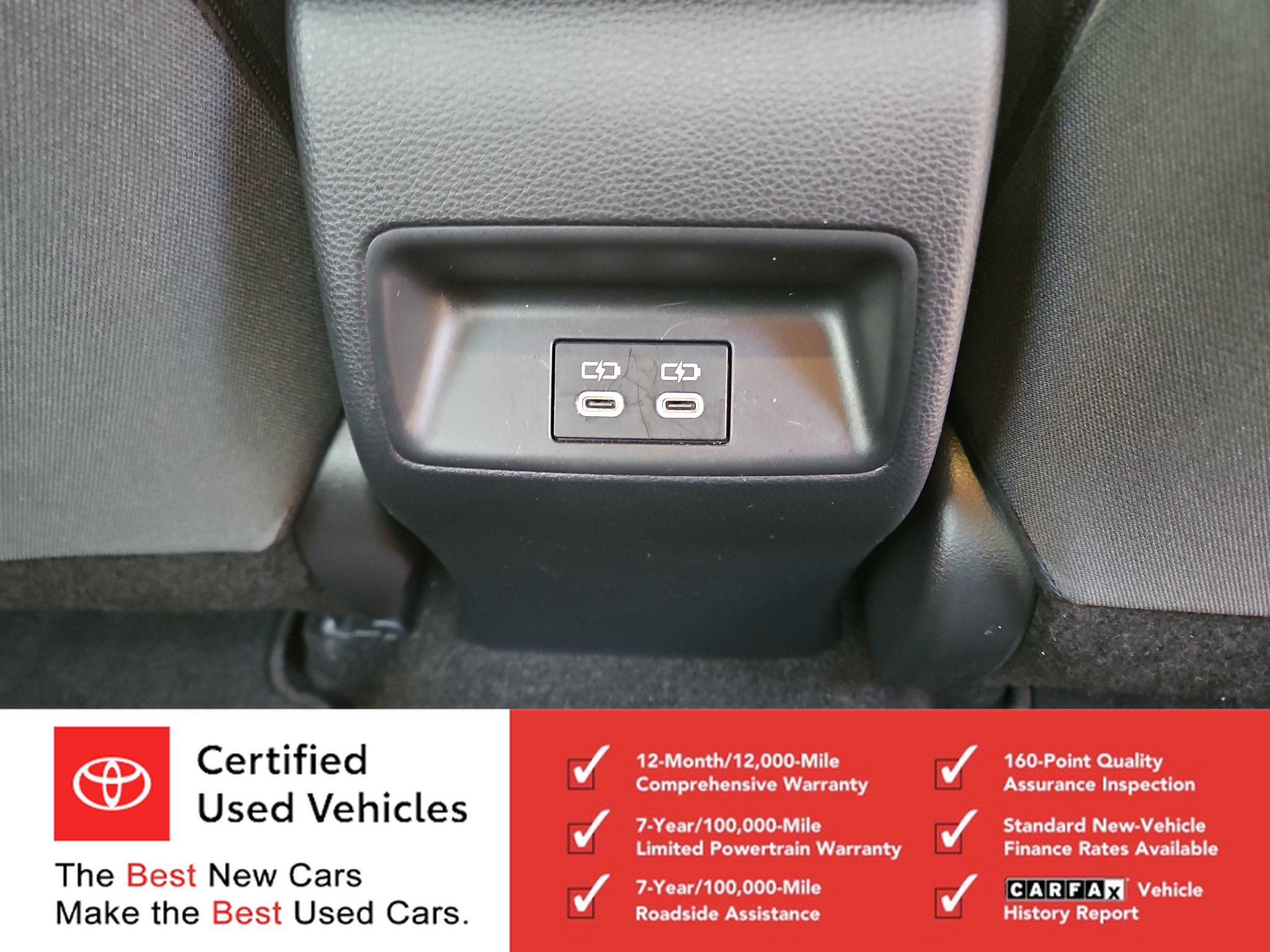 Certified 2025 Toyota Corolla SE FWD image 18