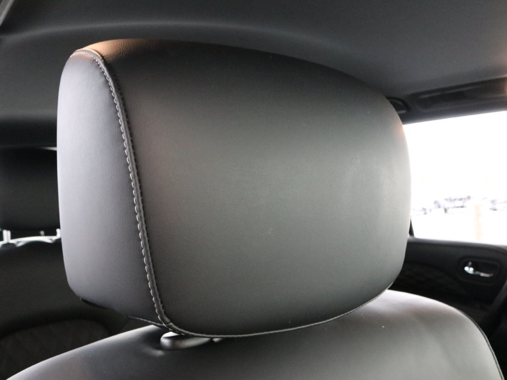 Used 2023 INFINITI QX80 Sensory w/ Cargo Package AWD/4WD image 53