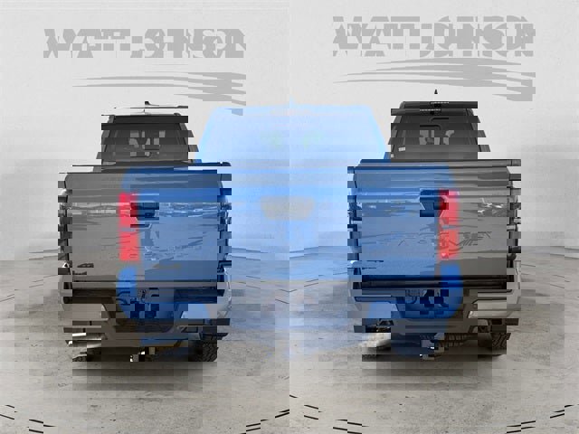 New 2026 Toyota Tacoma TRD Off-Road image 4