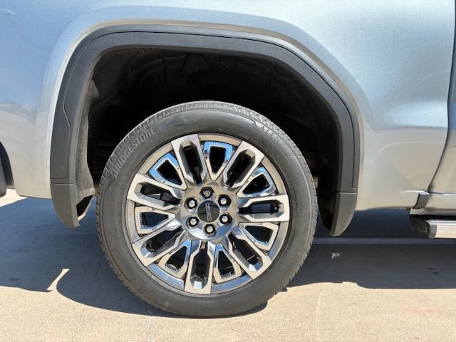 Used 2023 GMC Sierra 1500 Denali Ultimate AWD/4WD image 10