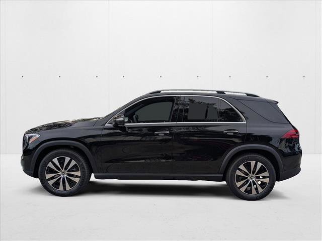 New 2026 Mercedes-Benz GLE 350 4MATIC image 5