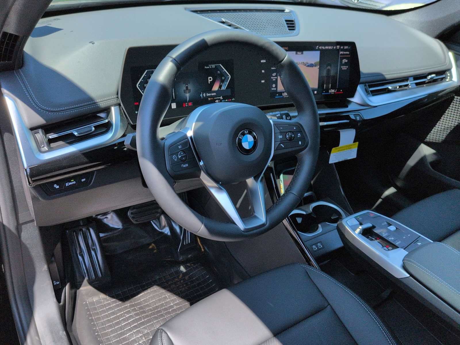 New 2026 BMW X1 xDrive28i w/ Convenience Package AWD/4WD image 10
