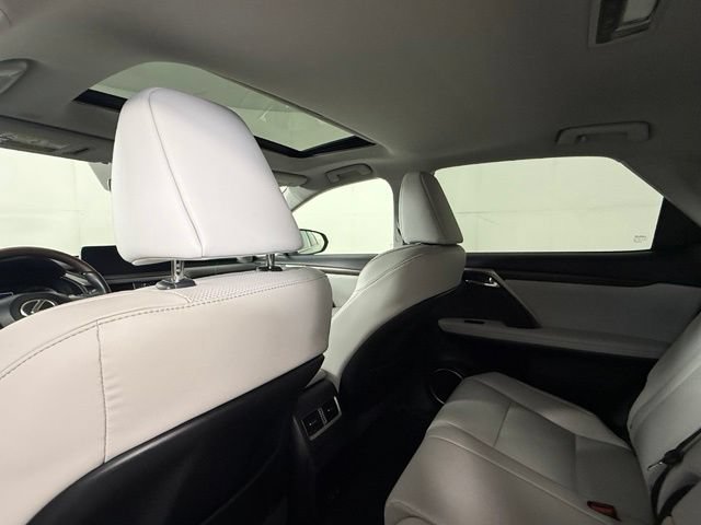 Used 2022 Lexus RX 350 FWD w/ Premium Package image 24