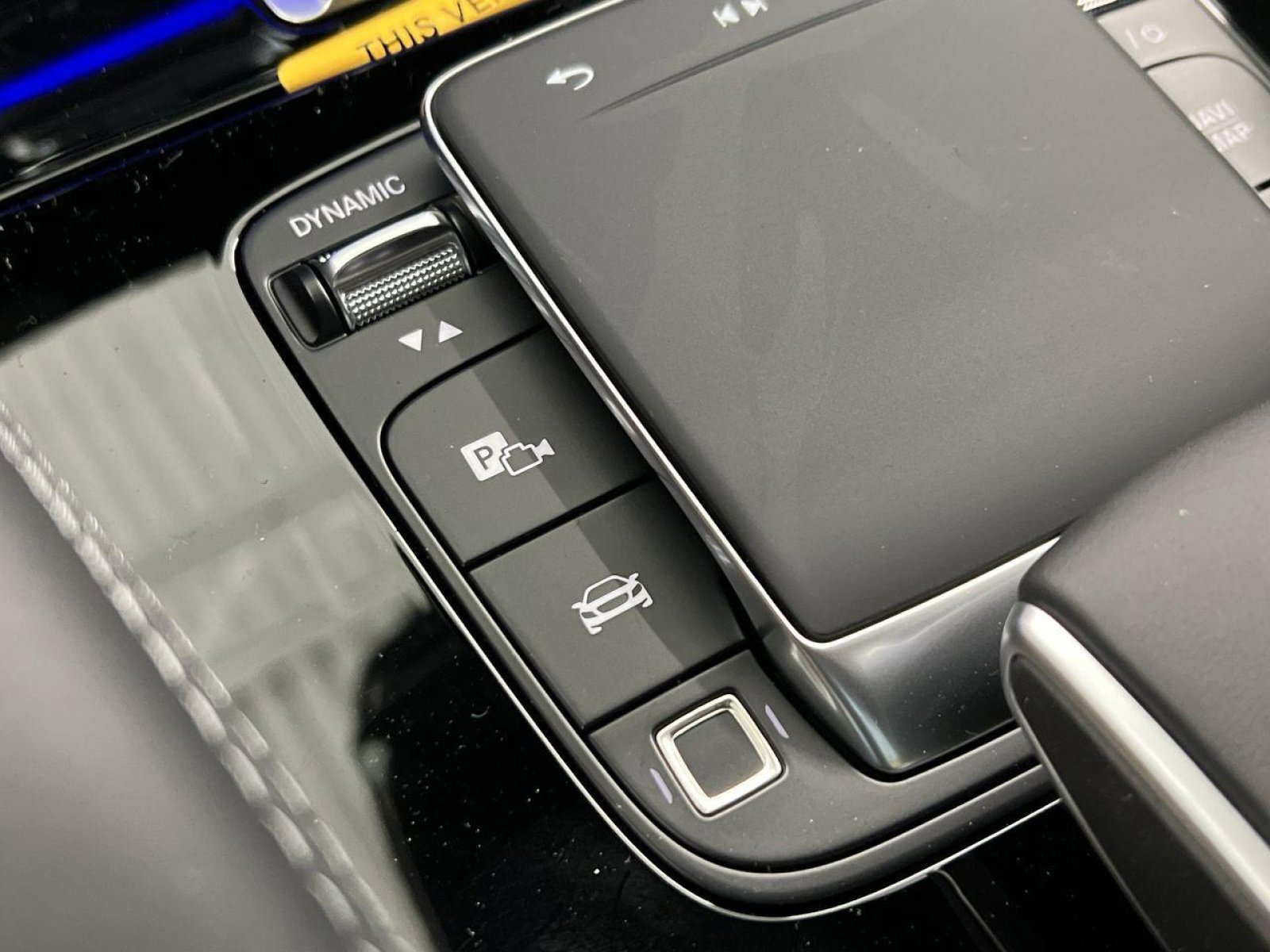 New 2025 Mercedes-Benz GLE 63 AMG S image 33