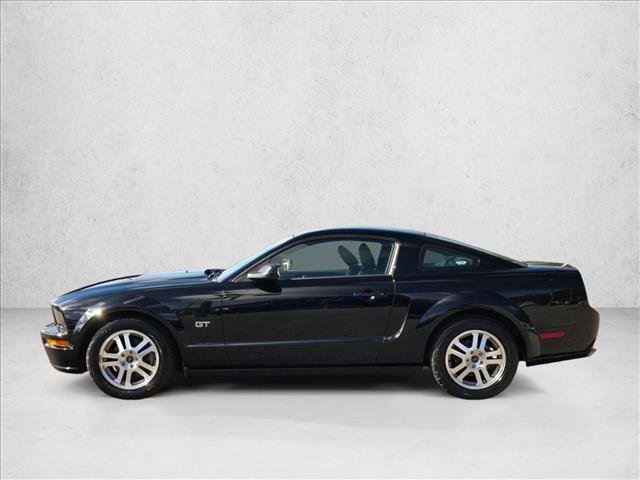 Used 2005 Ford Mustang GT image 9