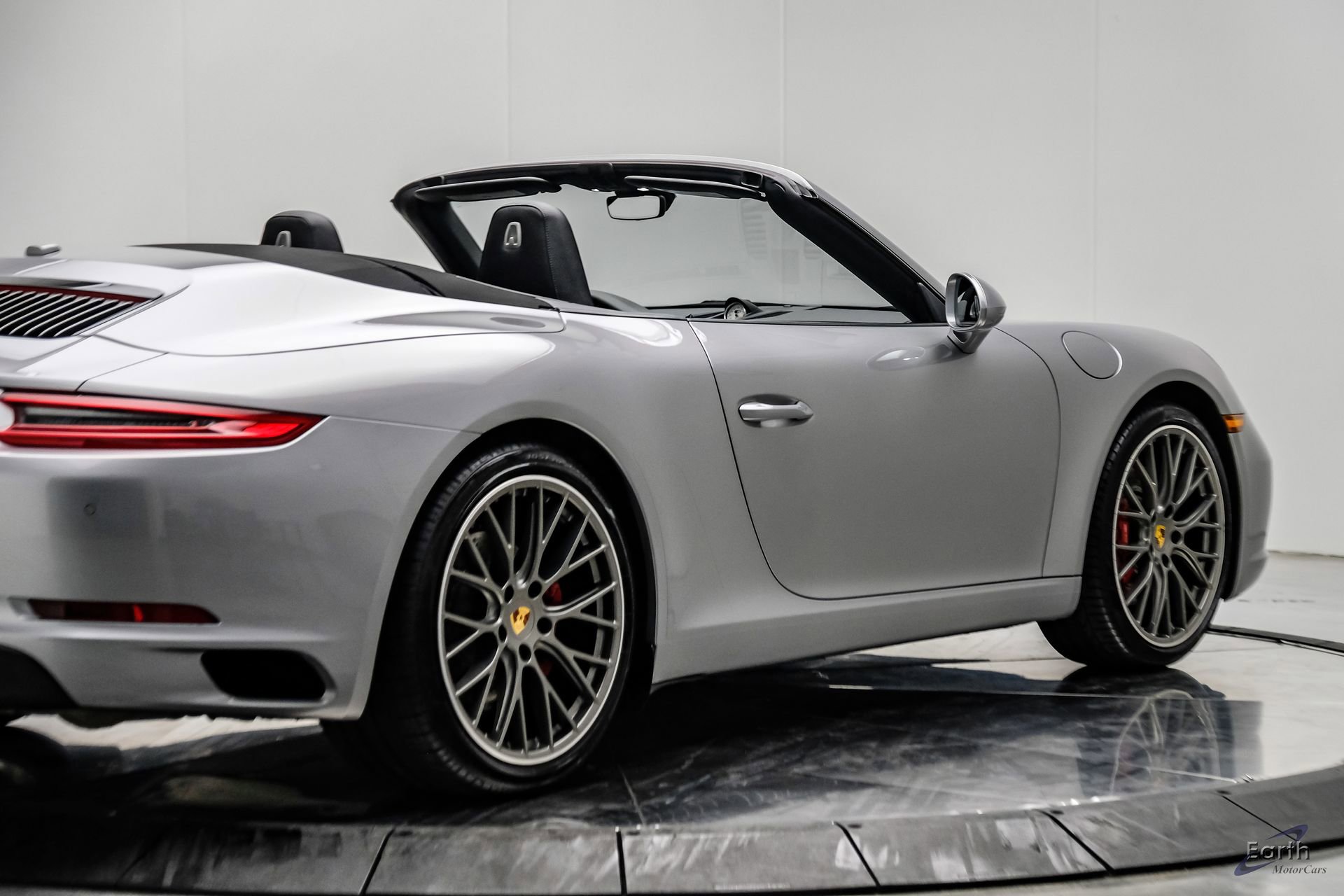 Used 2019 Porsche 911 Carrera S RWD image 22