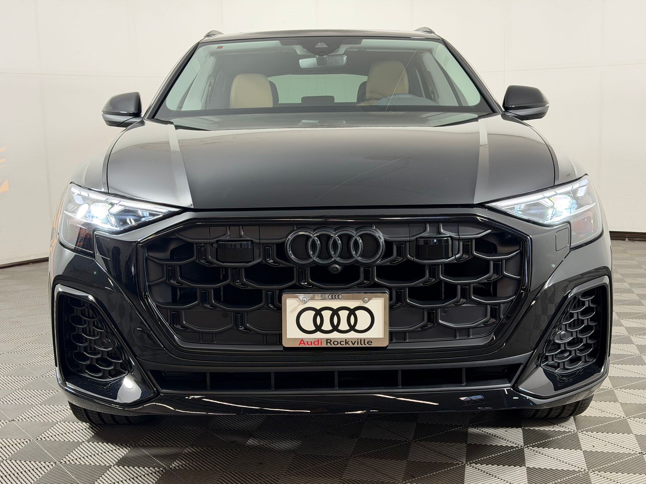 New 2026 Audi Q8 Premium Plus AWD/4WD image 6