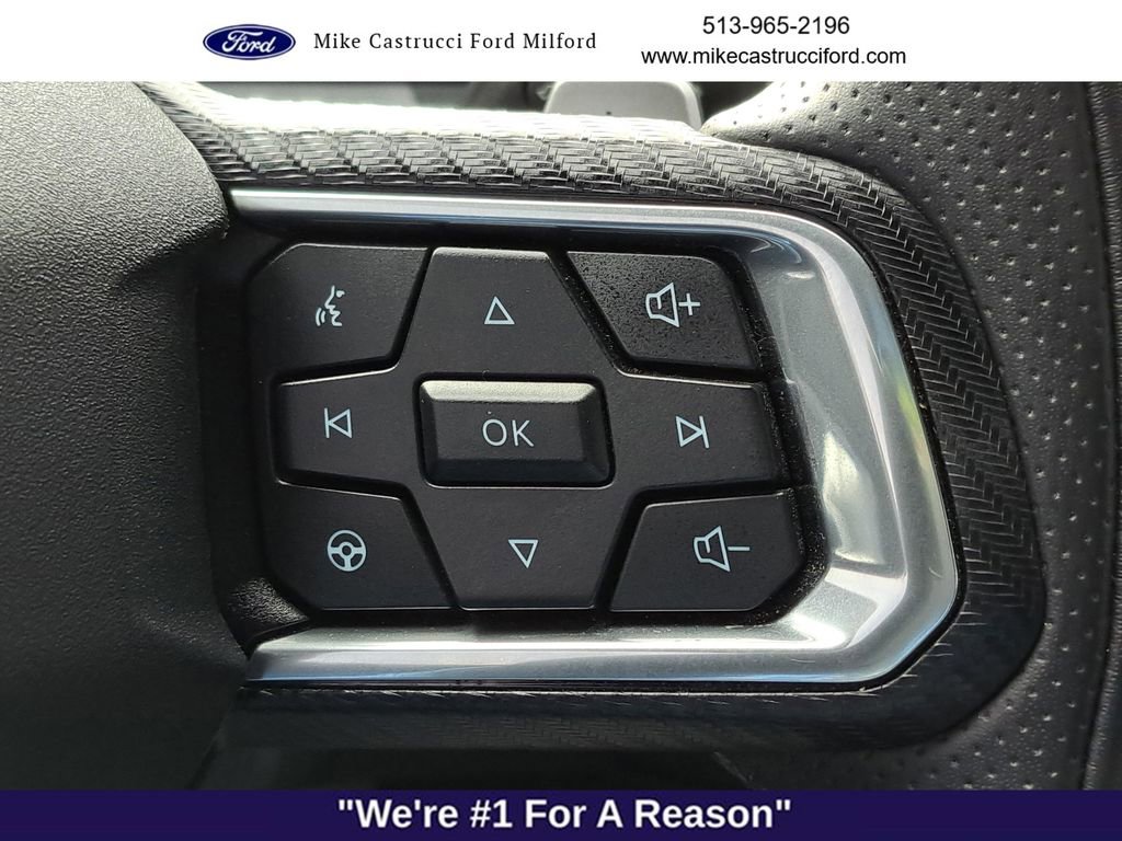 Certified 2024 Ford Mustang GT Premium image 18