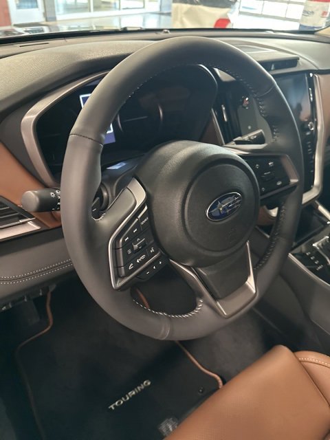 New 2025 Subaru Outback Touring XT image 14