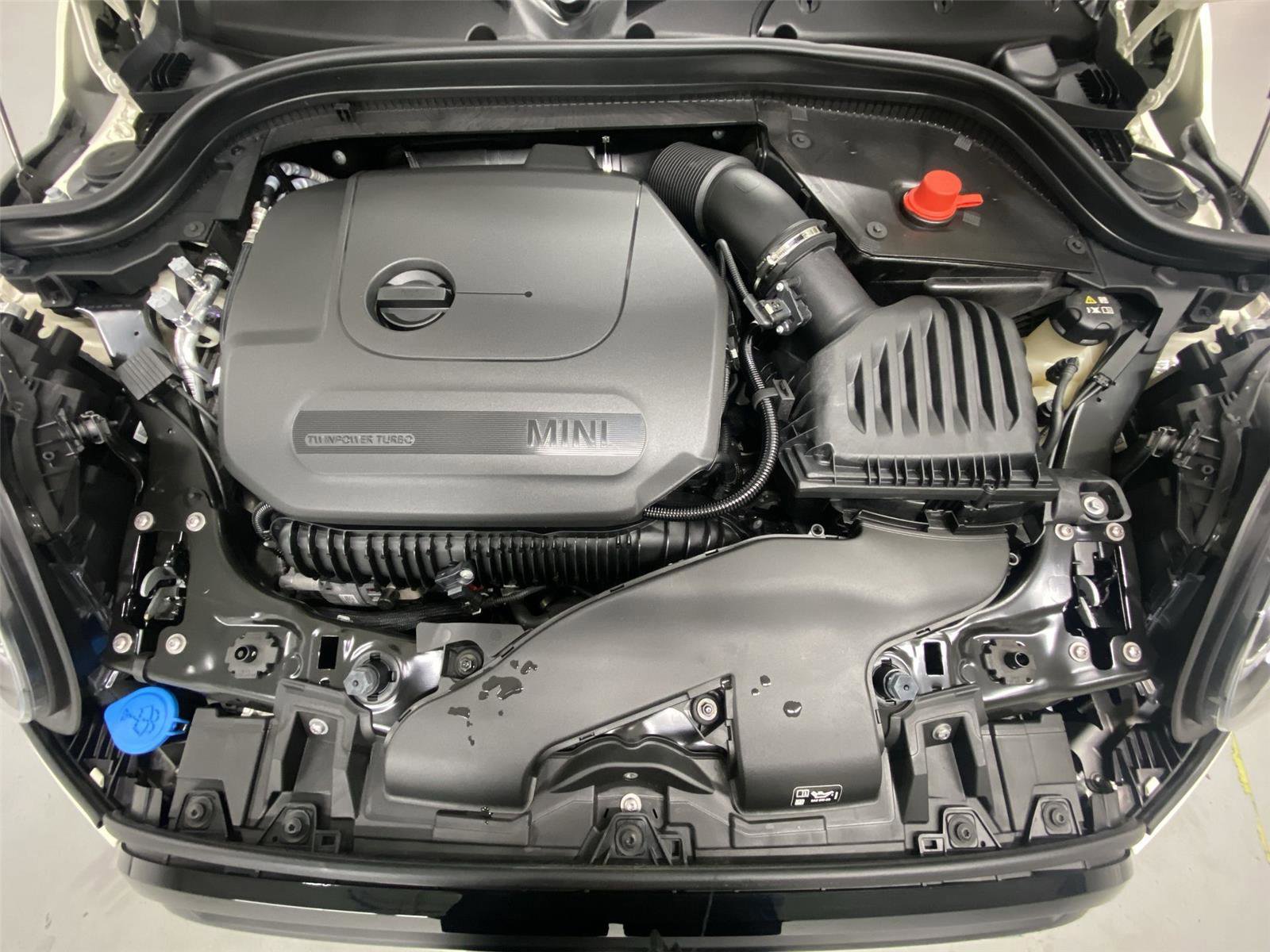 Certified 2023 MINI Cooper S image 22