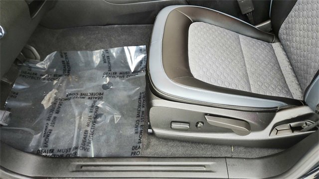 Used 2021 Chevrolet Colorado Z71 image 34