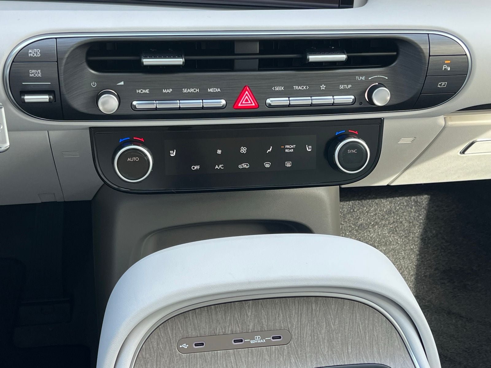 New 2026 Hyundai Palisade SEL FWD image 35