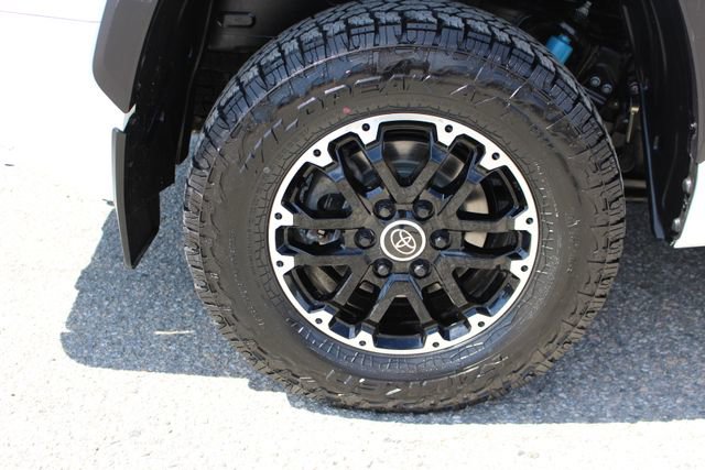 Used 2024 Toyota Tundra SR5 w/ TRD Off-Road Package image 44