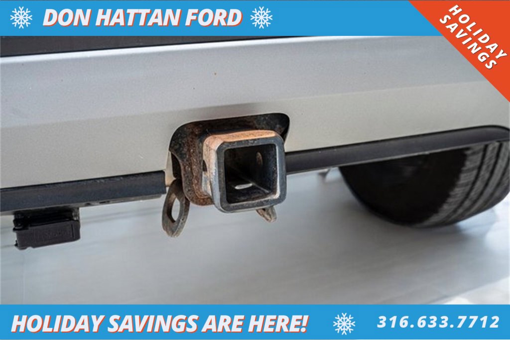 Used 2020 Ford Escape SEL image 40