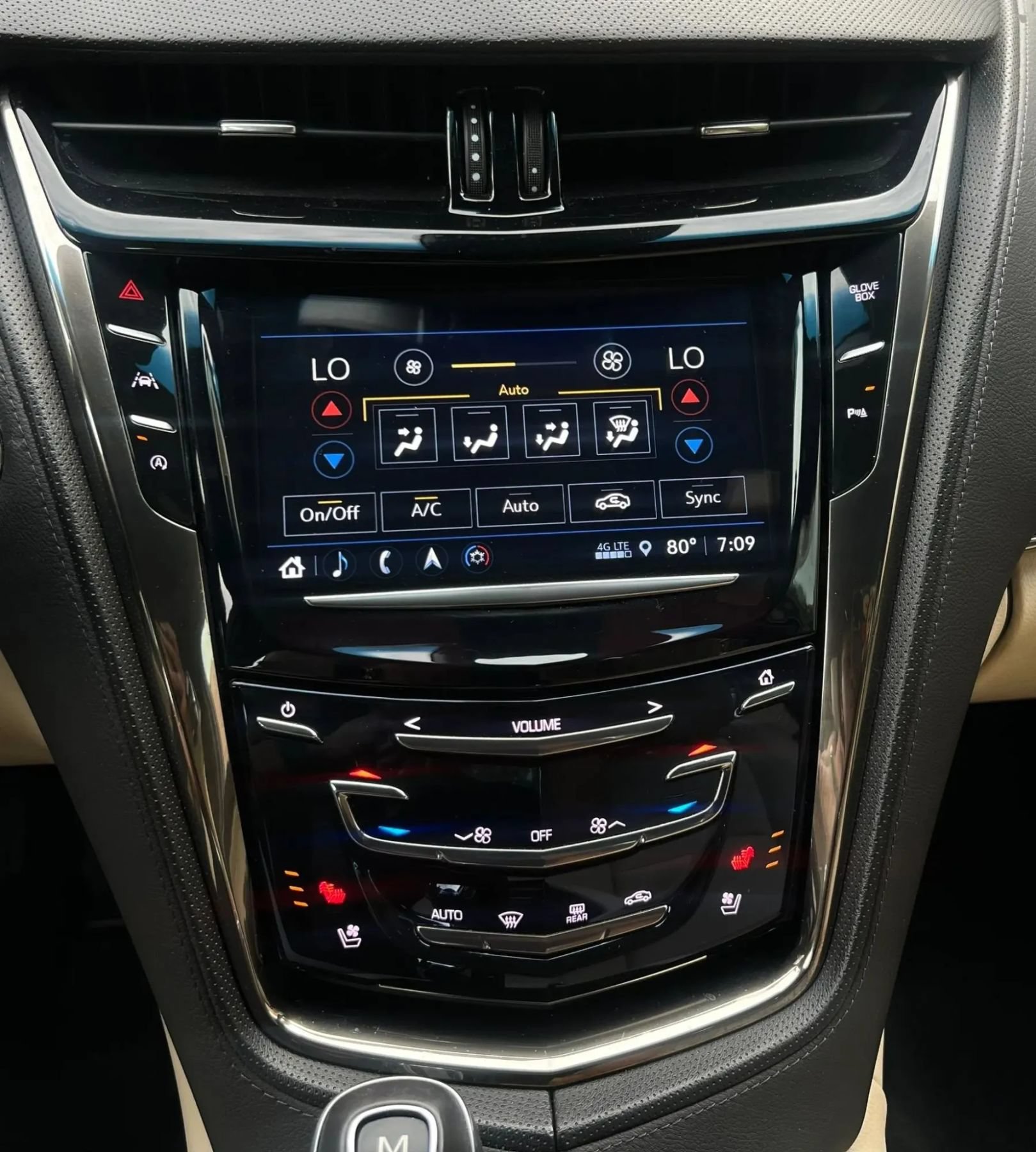 Used 2019 Cadillac CTS Luxury AWD/4WD image 30