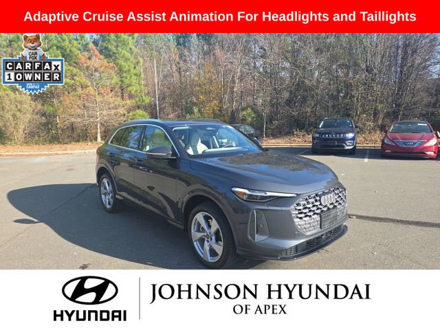 Used 2025 Audi Q5 Premium Plus image 13