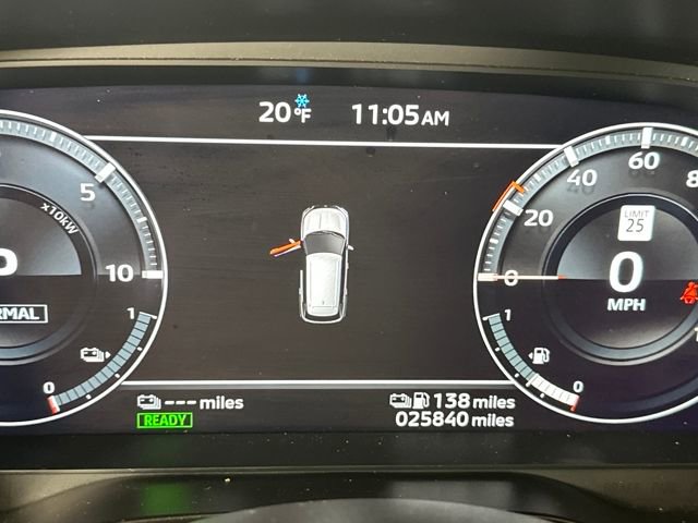 Used 2023 Mitsubishi Outlander SEL image 18