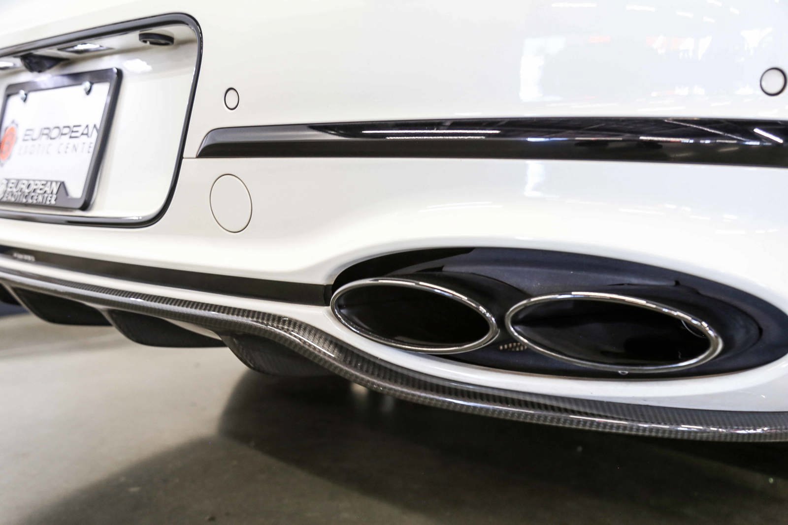 Used 2022 Bentley Flying Spur V8 AWD/4WD image 22