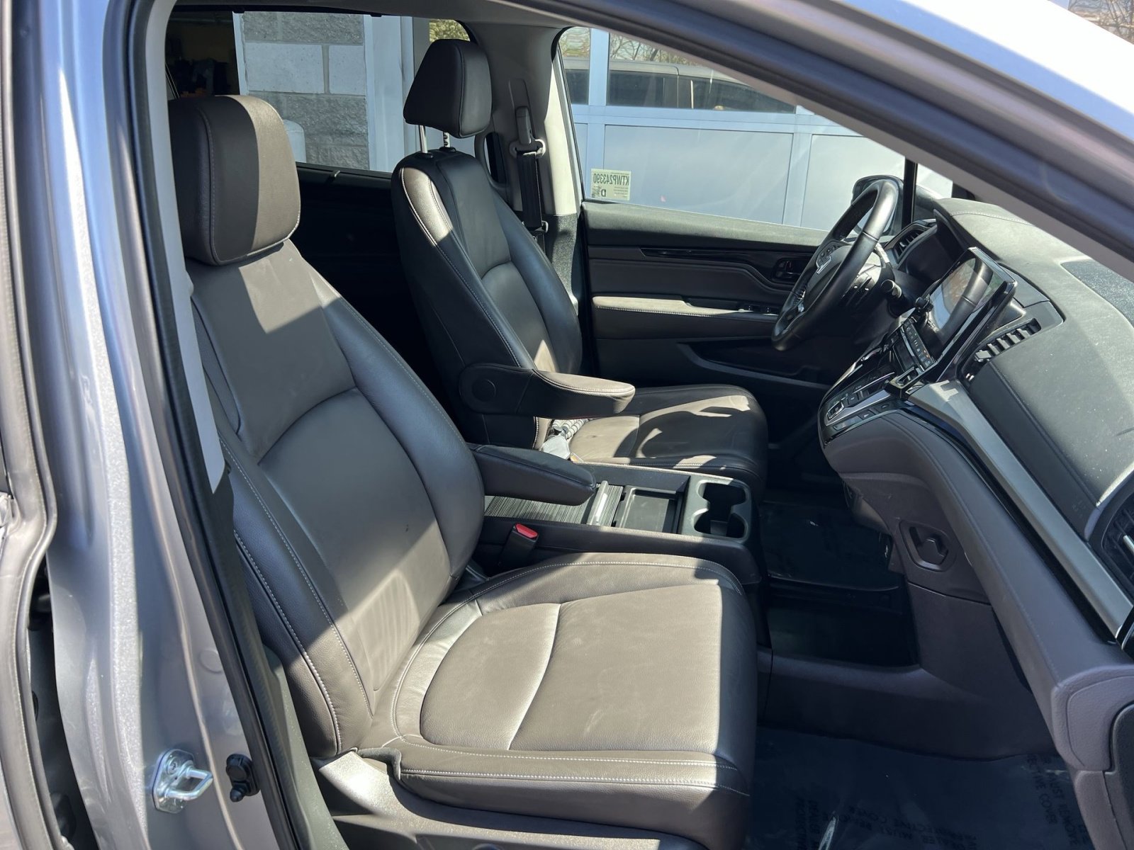 Used 2024 Honda Odyssey Touring image 28