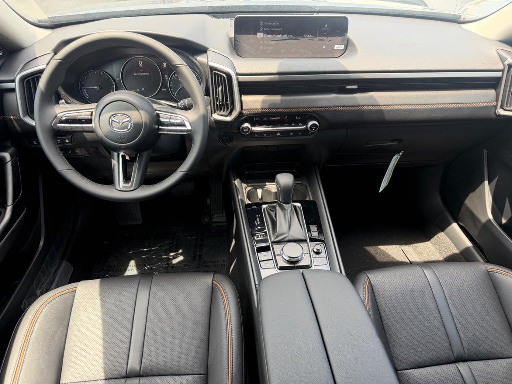New 2026 MAZDA CX-50 AWD 2.5 Hybrid w/ Weather Package image 5
