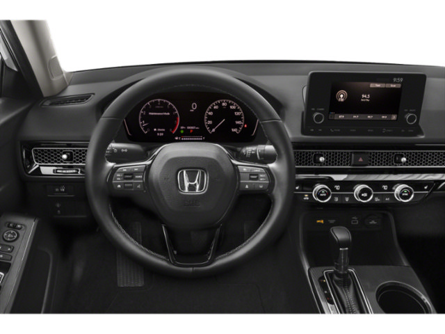 New 2024 Honda Civic EX image 4