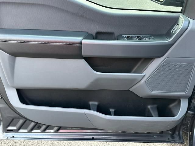 Used 2023 Ford F150 XLT image 15