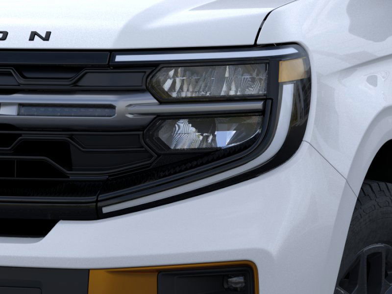 New 2025 Ford Expedition Tremor image 18