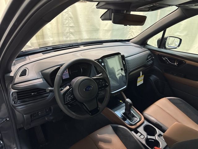 New 2025 Subaru Forester Touring image 14