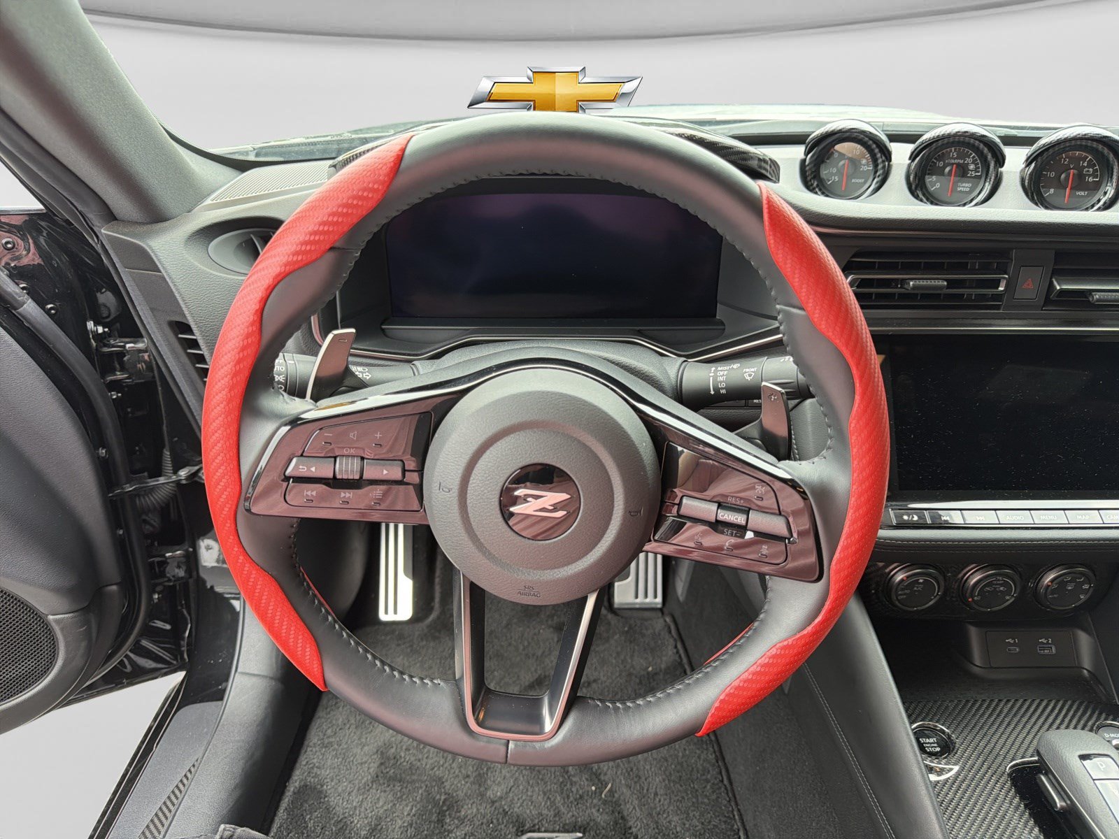 Used 2023 Nissan Z RWD image 8
