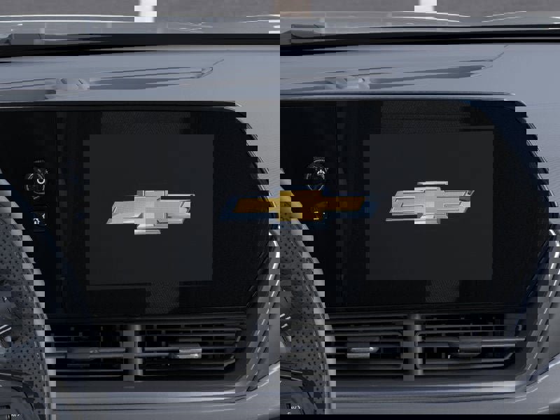 New 2025 Chevrolet Trax LS w/ LS Convenience Package image 20