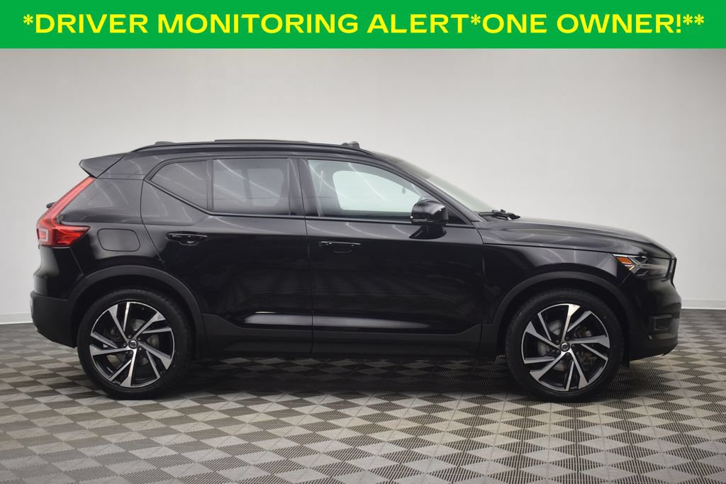 Used 2021 Volvo XC40 T5 R-Design w/ Climate Package AWD/4WD image 12