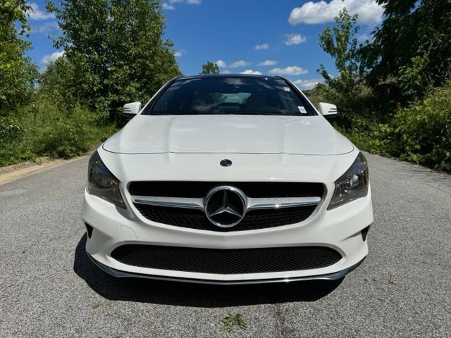 Used 2019 Mercedes-Benz CLA 250 4MATIC image 3