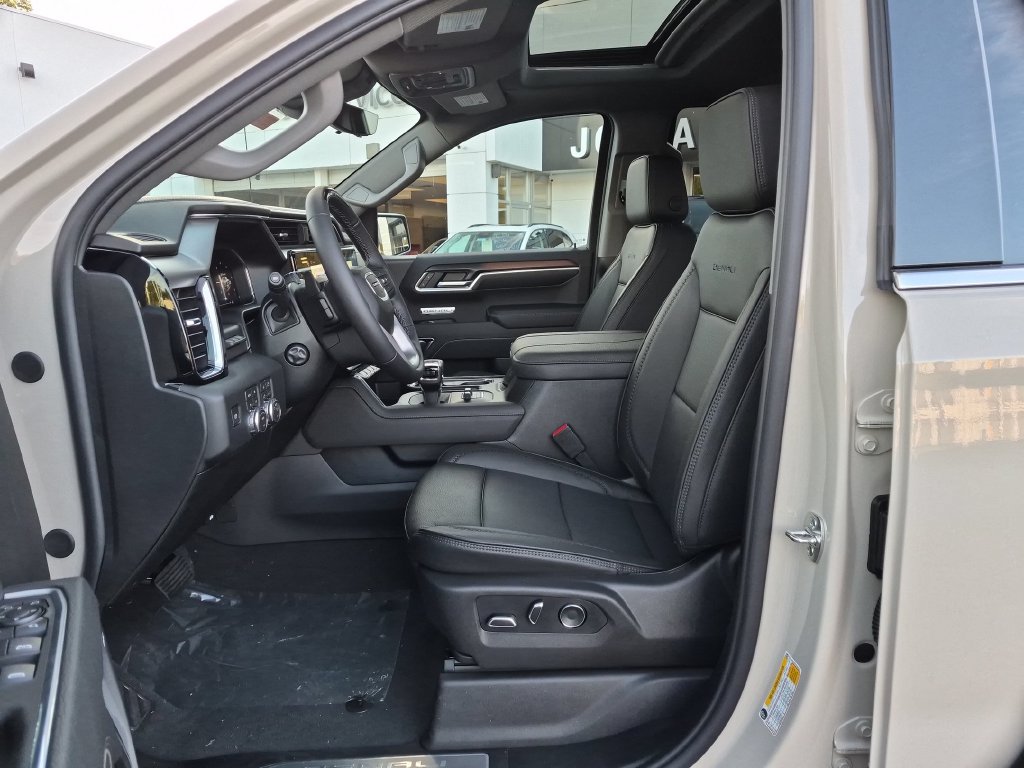 New 2026 GMC Sierra 1500 Denali AWD/4WD image 18