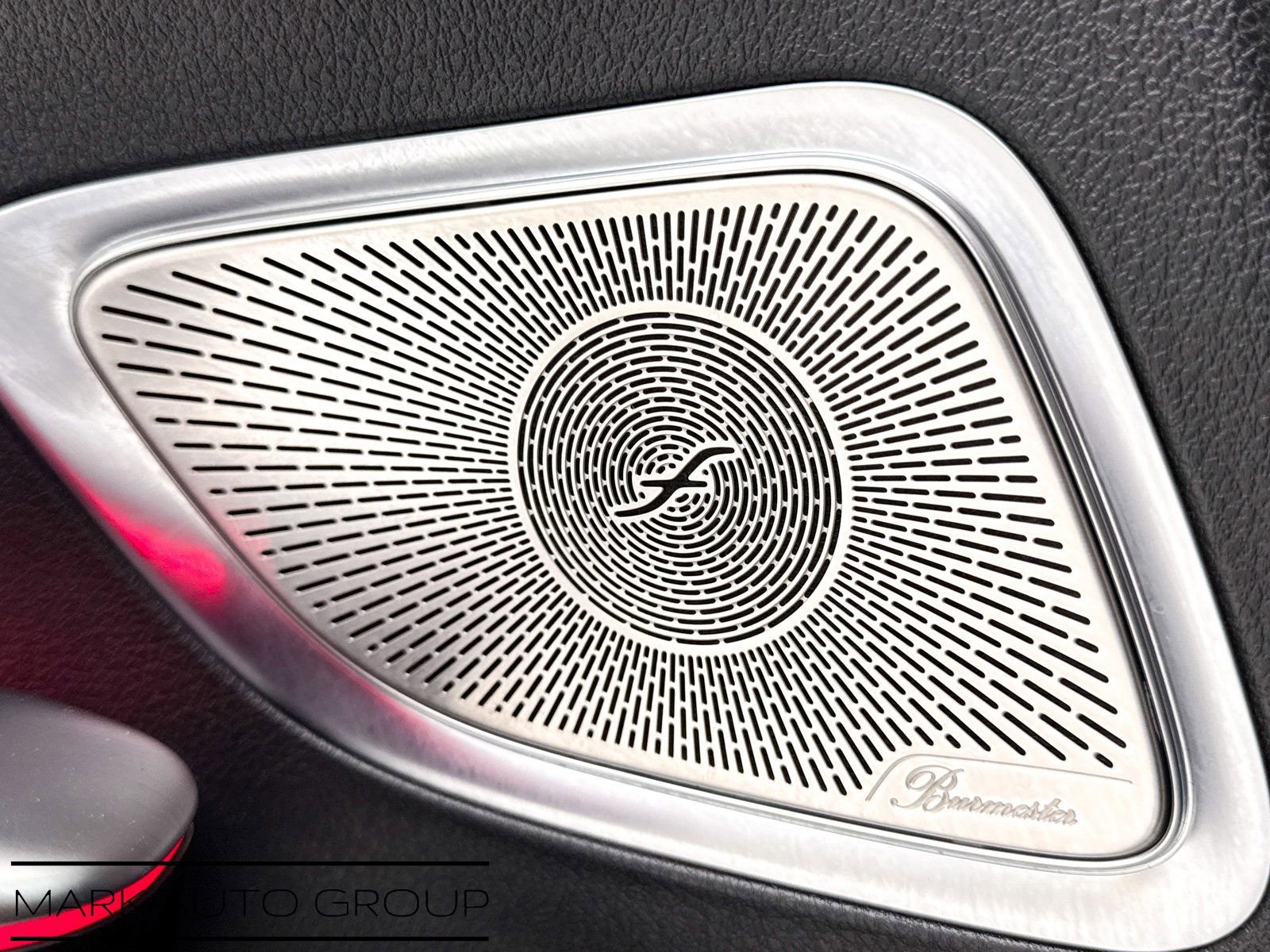 Used 2024 Mercedes-Benz C 300 4MATIC Sedan w/ AMG Line w/ Night Package image 2