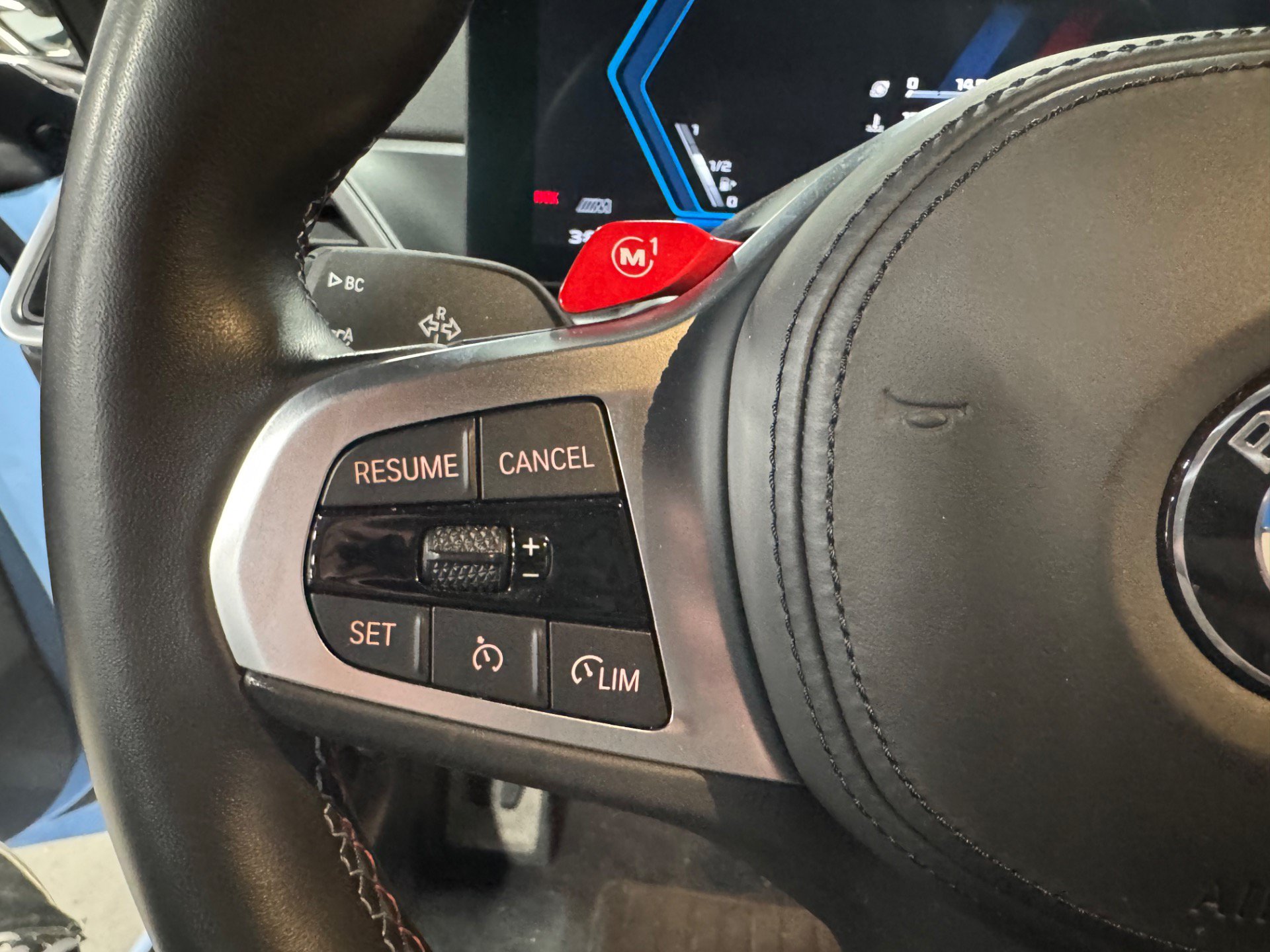 Used 2023 BMW M2 w/ Lighting Package RWD image 58