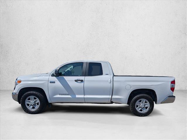 Used 2017 Toyota Tundra SR5 RWD image 9