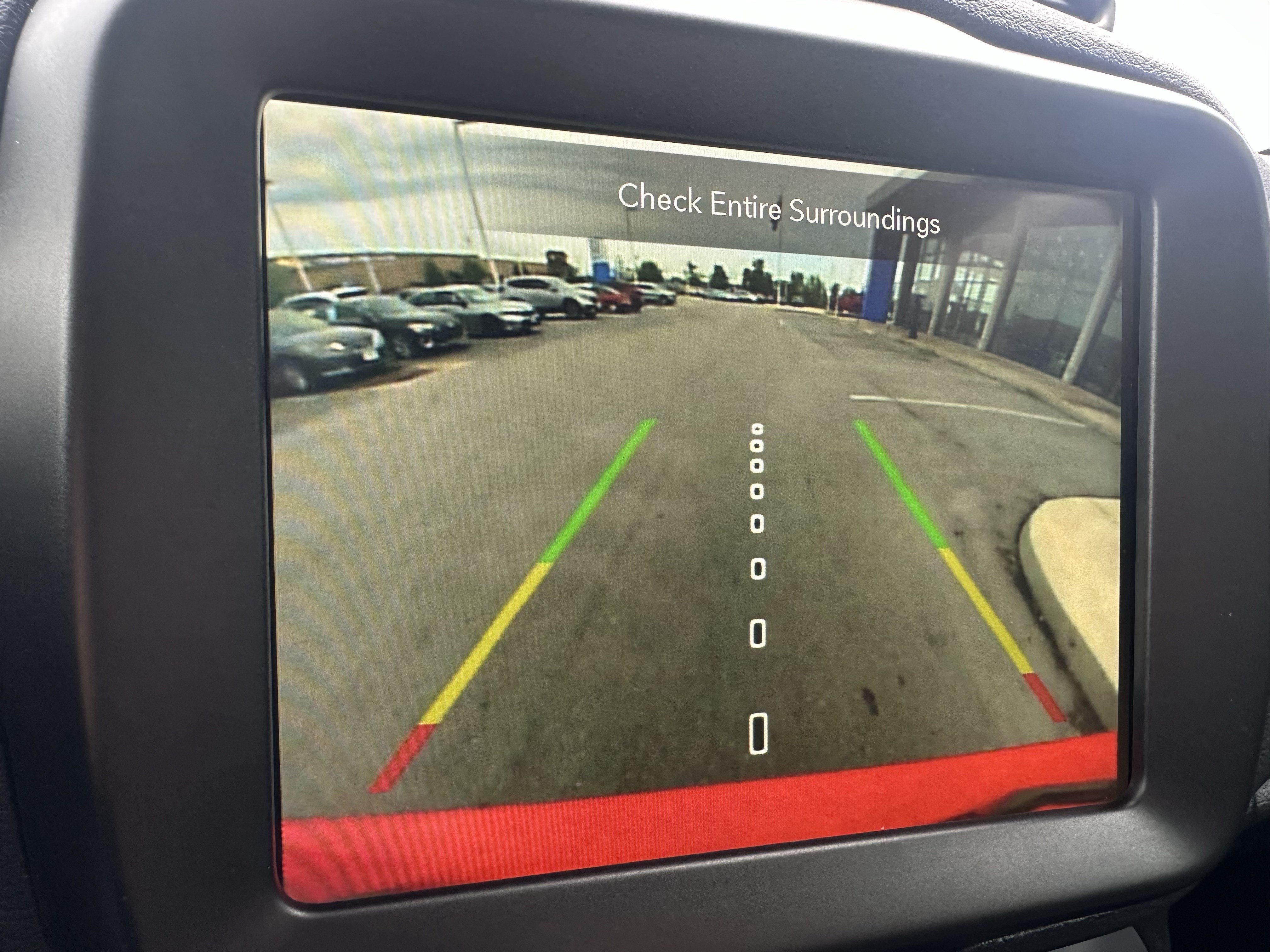 Used 2022 Jeep Renegade Limited AWD/4WD image 15