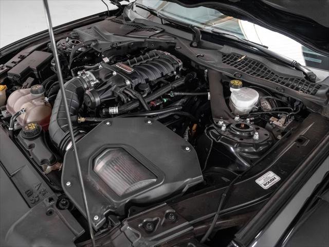 Used 2018 Ford Mustang GT Premium w/ GT Performance Package image 23