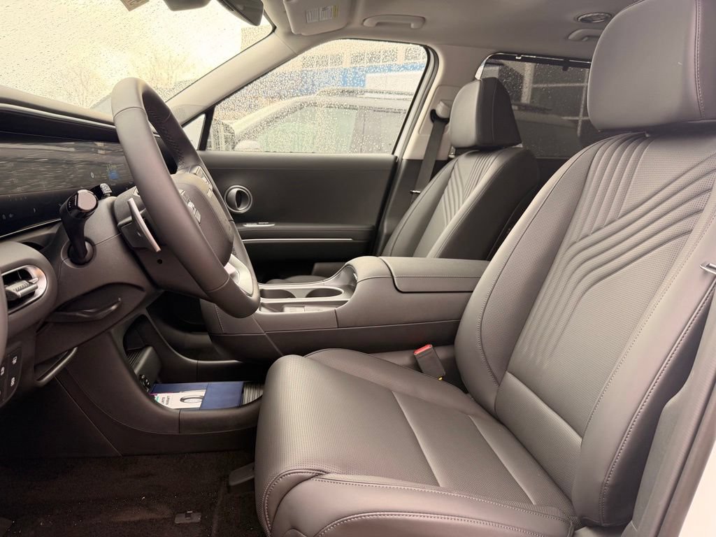 New 2026 Hyundai Palisade SEL Premium AWD/4WD image 22