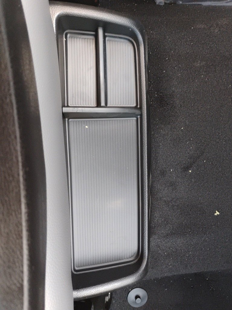 New 2026 RAM 2500 Tradesman image 24