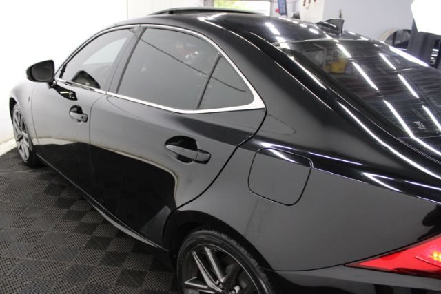 Used 2016 Lexus IS 300 AWD w/ F Sport Package image 14