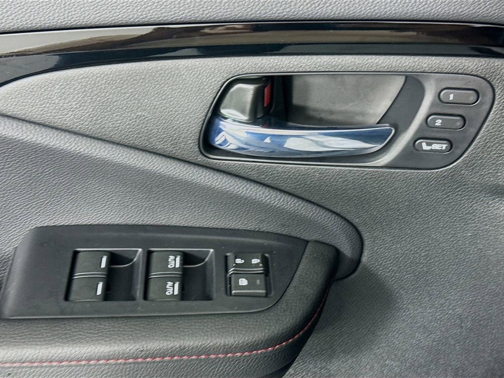 Used 2026 Honda Ridgeline Black Edition image 22