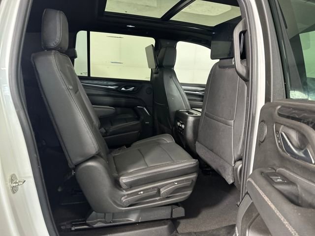 Used 2021 GMC Yukon XL Denali image 27