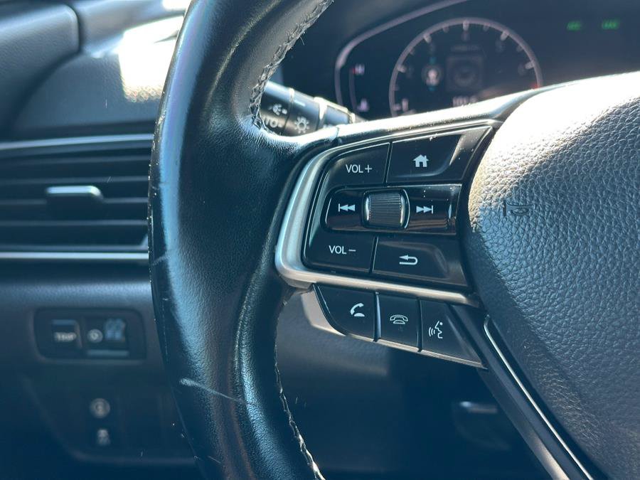 Used 2019 Honda Accord Sport image 28