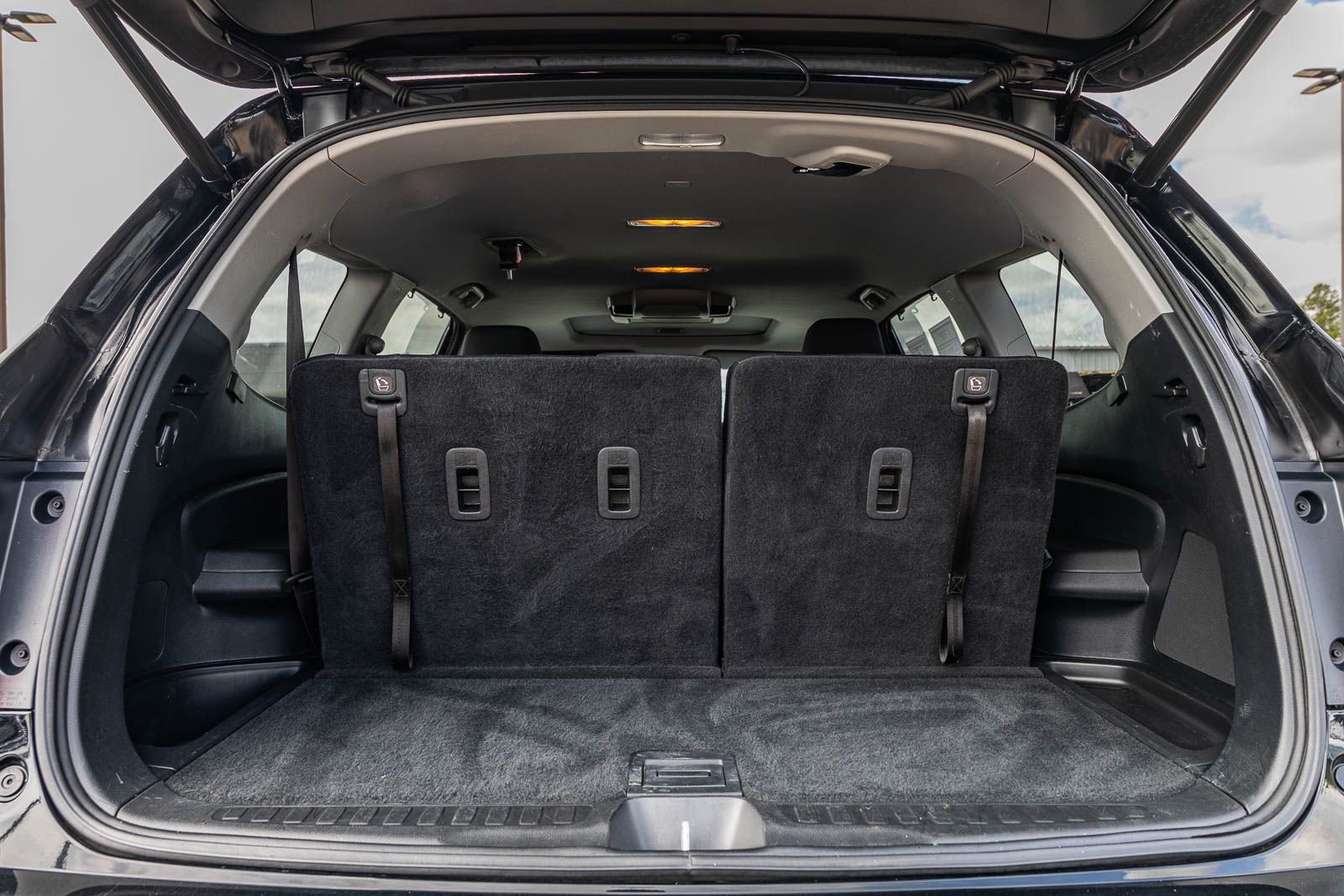 Used 2021 Honda Pilot Touring image 16