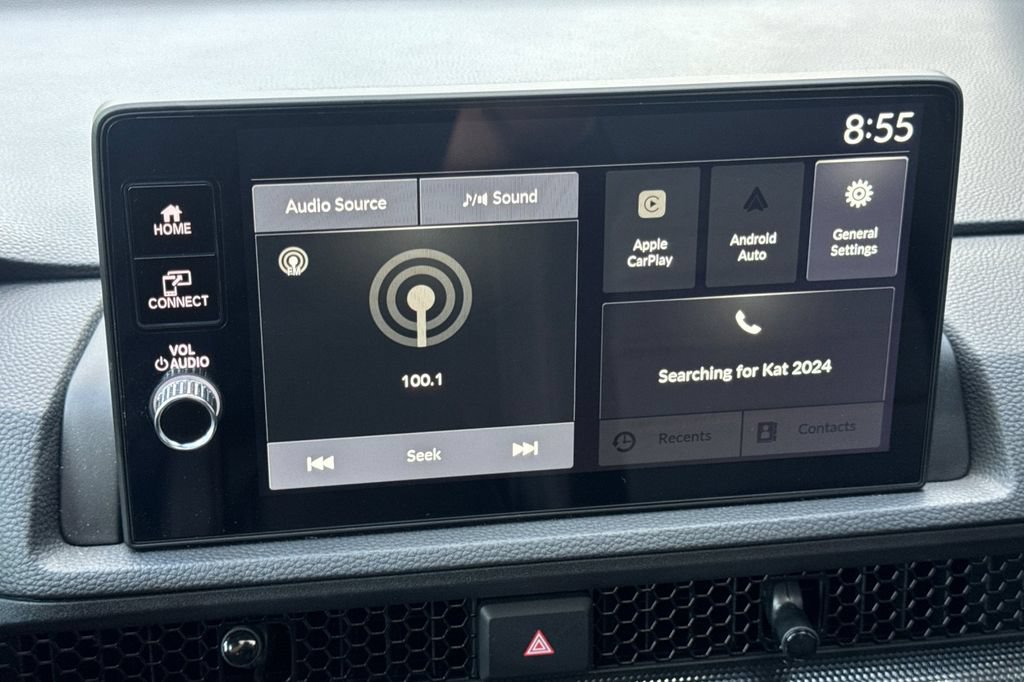 Certified 2026 Honda CR-V Sport-L image 15