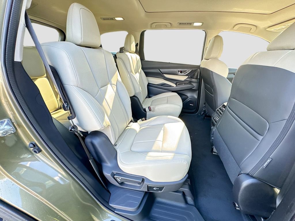 New 2026 Subaru Ascent Limited image 36