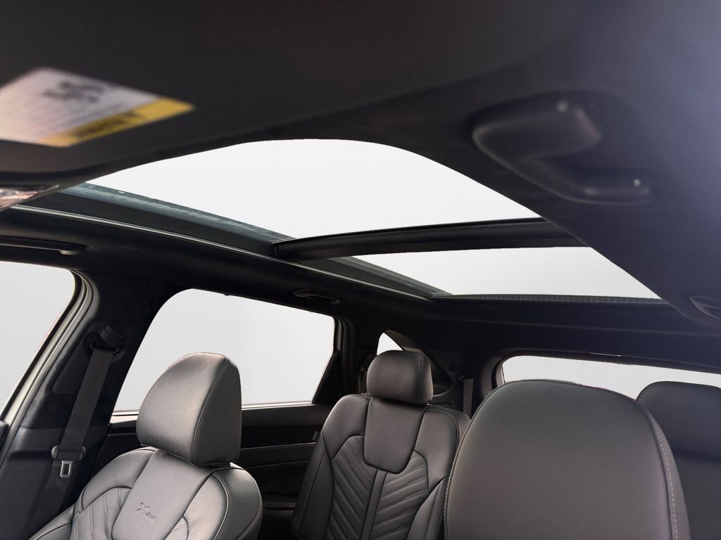 New 2026 Kia Sorento SX Prestige AWD/4WD image 30